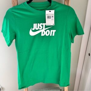 Boys Nike T-Shirt